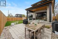 1403 WREN AVENUE | Oakville Ontario | Slide Image Forty-two