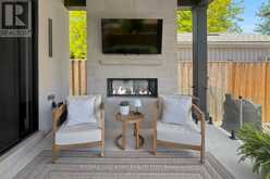 1403 WREN AVENUE | Oakville Ontario | Slide Image Forty-six