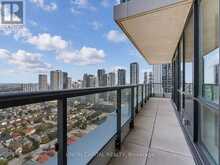 2706 - 3985 GRAND PARK DRIVE | Mississauga Ontario | Slide Image Twenty-one