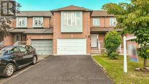 98 SAHARA TRAIL | Brampton Ontario | Slide Image One