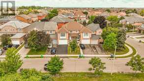 98 SAHARA TRAIL | Brampton Ontario | Slide Image Forty-four