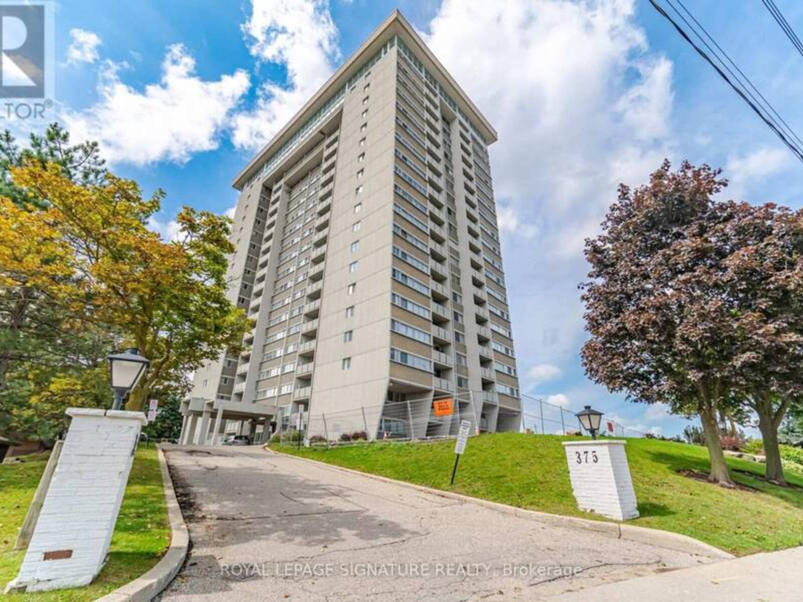 802 - 375 KING STREET N, Waterloo, Ontario N2J 4L6