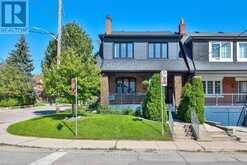 205 GLENHOLME AVENUE | Toronto Ontario | Slide Image One