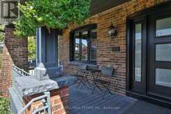 205 GLENHOLME AVENUE | Toronto Ontario | Slide Image Two