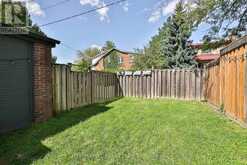 205 GLENHOLME AVENUE | Toronto Ontario | Slide Image Thirty-two