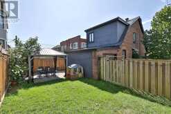 205 GLENHOLME AVENUE | Toronto Ontario | Slide Image Thirty-three