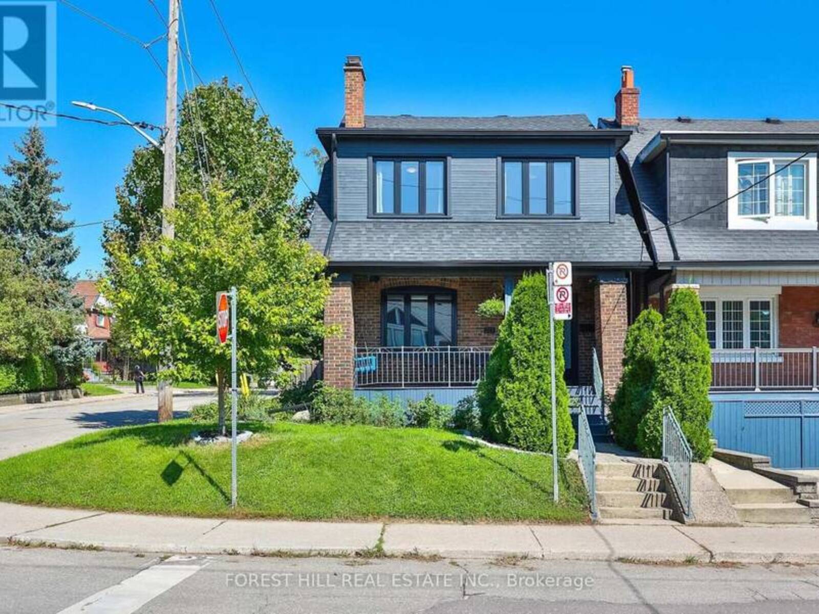 205 GLENHOLME AVENUE, Toronto, Ontario M6E 3C5