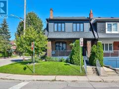 205 GLENHOLME AVENUE Toronto Ontario, M6E 3C5