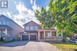 384 SPRUCE GROVE CRESCENT | Newmarket Ontario | Slide Image Four