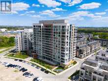 713 - 6 DAVID EYER ROAD | Richmond Hill Ontario | Slide Image One
