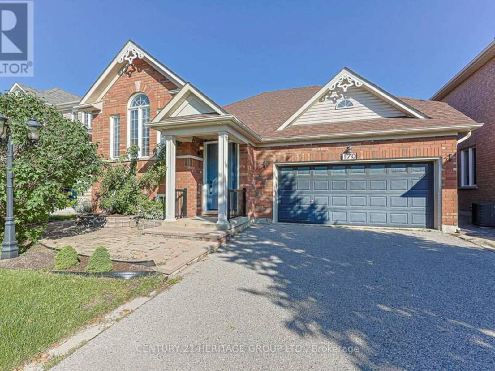 170 ALFRED SMITH WAY, Newmarket, Ontario L3X 3C4