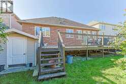 170 ALFRED SMITH WAY | Newmarket Ontario | Slide Image Twenty-five
