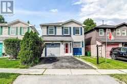 82 HORTON CRESCENT | Brampton Ontario | Slide Image One