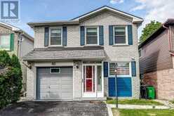 82 HORTON CRESCENT | Brampton Ontario | Slide Image Two