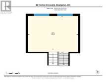 82 HORTON CRESCENT | Brampton Ontario | Slide Image Thirty-nine