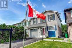 82 HORTON CRESCENT | Brampton Ontario | Slide Image Three