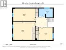 82 HORTON CRESCENT | Brampton Ontario | Slide Image Forty