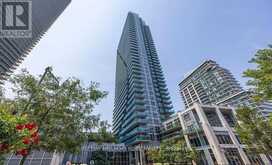 3301 - 16 BROOKERS LANE | Toronto Ontario | Slide Image One