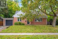 7 WASHINGTON AVENUE | Oakville Ontario | Slide Image One