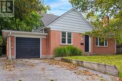 7 WASHINGTON AVENUE | Oakville Ontario | Slide Image Two