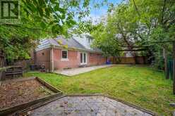 7 WASHINGTON AVENUE | Oakville Ontario | Slide Image Thirty-four