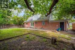 7 WASHINGTON AVENUE | Oakville Ontario | Slide Image Thirty-five