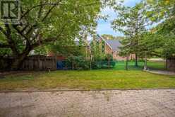 7 WASHINGTON AVENUE | Oakville Ontario | Slide Image Thirty-six