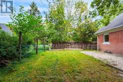 7 WASHINGTON AVENUE | Oakville Ontario | Slide Image Thirty-seven