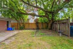 7 WASHINGTON AVENUE | Oakville Ontario | Slide Image Thirty-eight