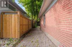 7 WASHINGTON AVENUE | Oakville Ontario | Slide Image Thirty-nine