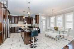 715 CASARIN CRESCENT | Milton Ontario | Slide Image Thirteen