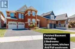 715 CASARIN CRESCENT | Milton Ontario | Slide Image One