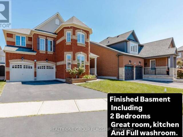 715 CASARIN CRESCENT Milton Ontario, L9T 2W3 - 7 Bedrooms Home For Sale