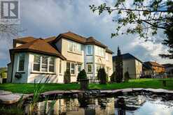 645 CRANLEIGH COURT | Mississauga Ontario | Slide Image Forty-four