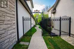 645 CRANLEIGH COURT | Mississauga Ontario | Slide Image Forty-nine