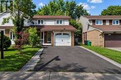 3363 MASTHEAD CRESCENT | Mississauga Ontario | Slide Image One