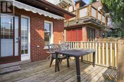 299 DELAWARE AVENUE | Toronto Ontario | Slide Image Thirty-three