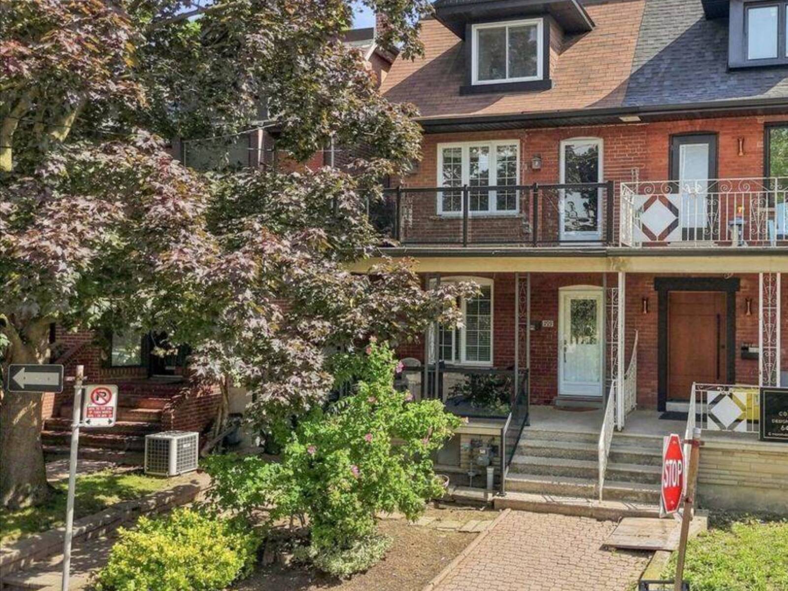 299 DELAWARE AVENUE, Toronto, Ontario M6H 2T7