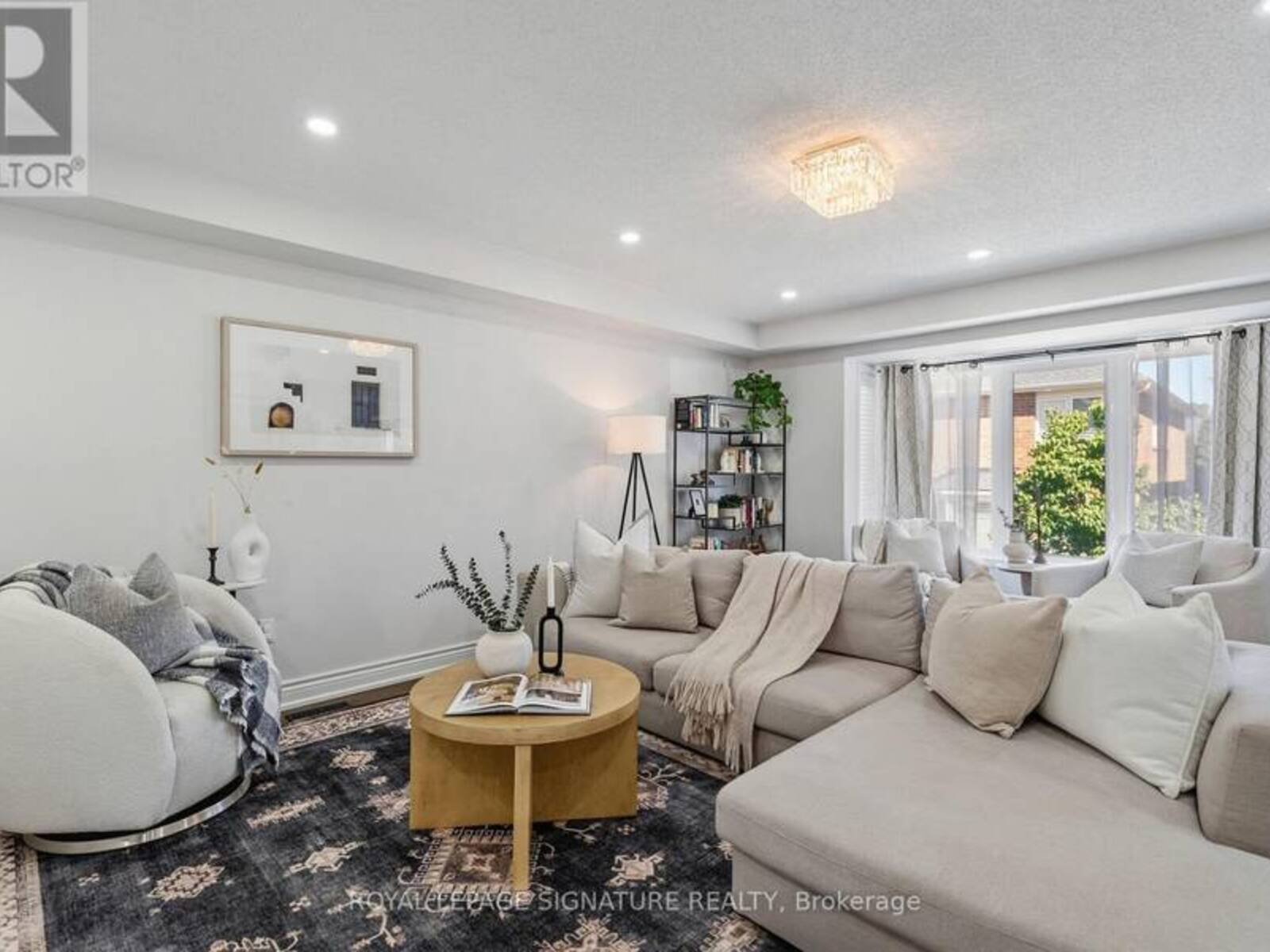 3195 MUNSON CRESCENT, Burlington, Ontario L7M 0B9