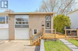 1291 CONSORT CRESCENT | Burlington Ontario | Slide Image One