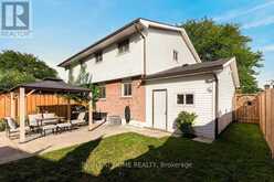 168 BERKINDALE DRIVE | Hamilton Ontario | Slide Image Twenty-five