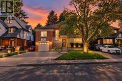 31 FAIRLEIGH CRESCENT | Hamilton Ontario | Slide Image One