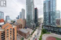 1415 - 70 ROEHAMPTON AVENUE | Toronto Ontario | Slide Image Thirty-one