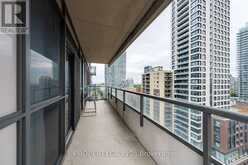 1415 - 70 ROEHAMPTON AVENUE | Toronto Ontario | Slide Image Thirty-three