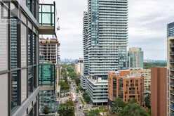 1415 - 70 ROEHAMPTON AVENUE | Toronto Ontario | Slide Image Thirty-four