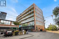 617 - 5 HANNA AVENUE | Toronto Ontario | Slide Image Two