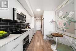 617 - 5 HANNA AVENUE | Toronto Ontario | Slide Image Eight