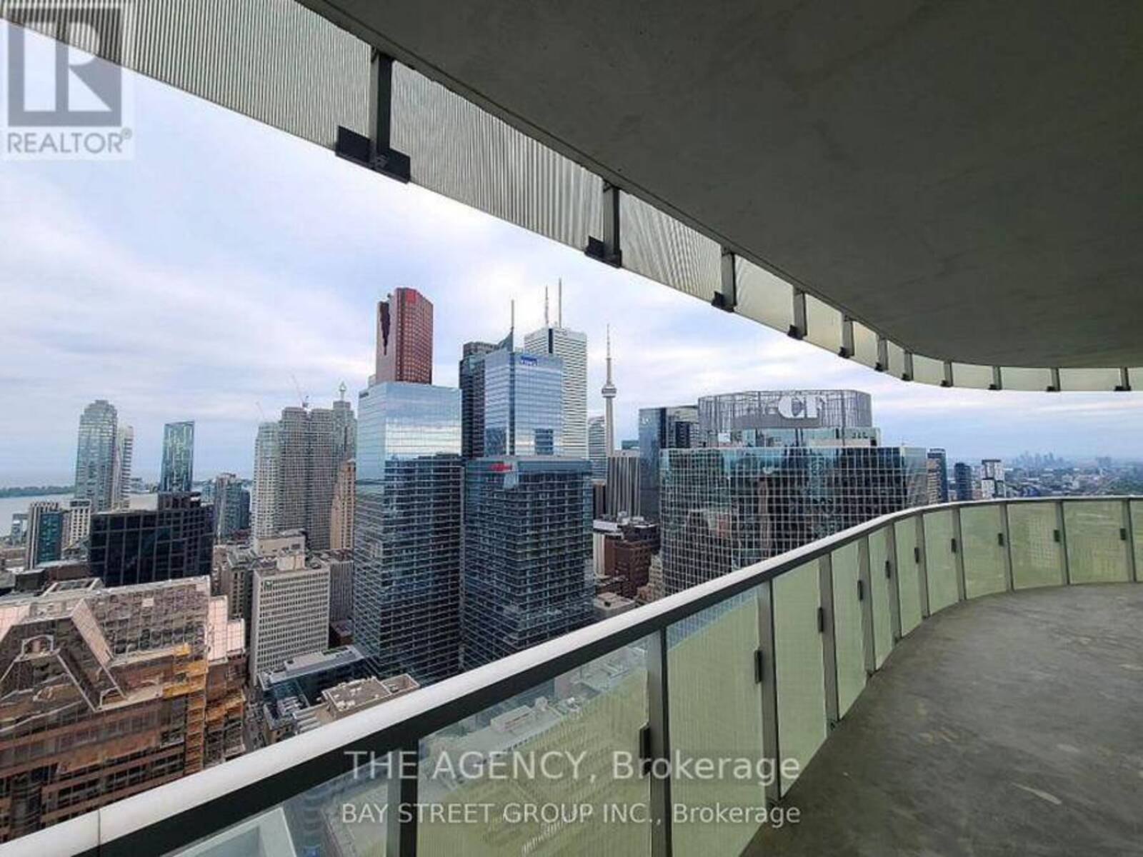 4109 - 197 YONGE STREET, Toronto, Ontario M5B 0C1