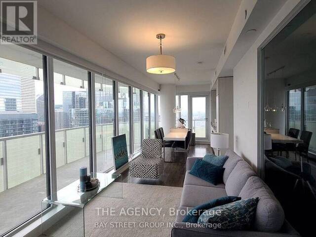 4109 - 197 YONGE STREET Toronto Ontario, M5B 0C1 - 3 Bedrooms Condo For Sale