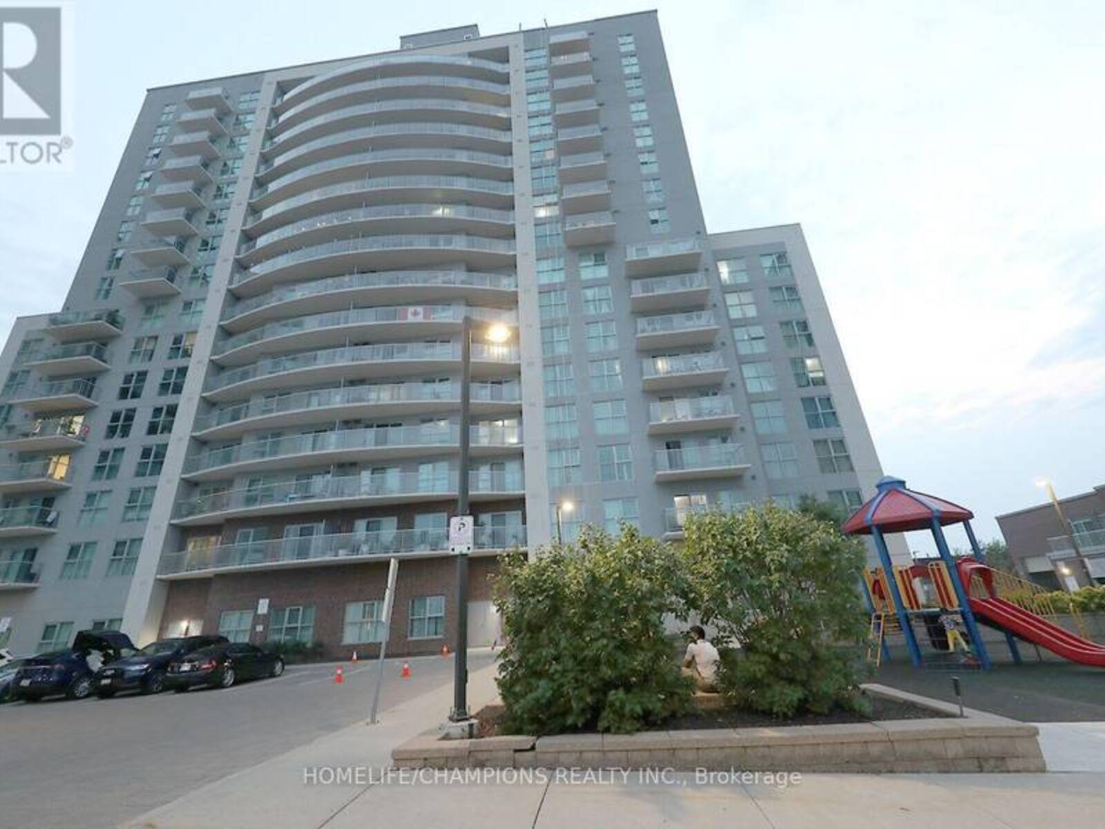 112 - 2150 LAWRENCE AVENUE, Toronto, Ontario M1R 3A7